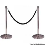 Buy Barriers At www.discountbarriers .com