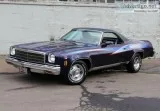 1974 Chevrolet El Camino