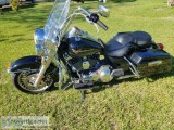 Harley Davidson 2011 Road King