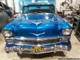 1956 Chevrolet Bel Air