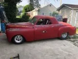 1949 Dodge Business Coupe