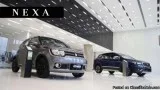 NEXA Car Dealers in Jaipur Road Sikar