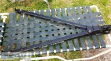 Roadmaster Tracker Tow bar hitch