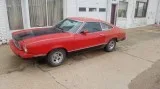 1974 Ford Mustang