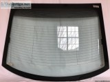 Pontiac G6(2005-2010) Back Glass(4 door sedan)