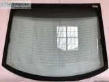 Pontiac G6(2005-2010) Back Glass(4 door sedan)