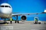 Interviews are going on for Airport Ground staff