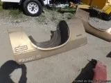PART - 81 CAMARO FENDER