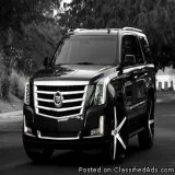 Transportation Services From Denver Airport to Vail