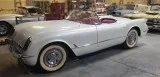 1954 Chevrolet Corvette Convertible