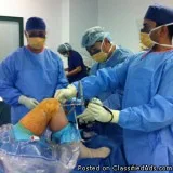 Knee Arthroscopy Doctor in Ahmedabad- Sarthak Ortho Hospital