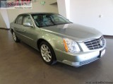 2006 Cadillac DTS