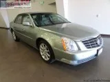 2006 Cadillac DTS
