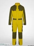 FR coveralls