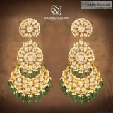 Polki Jewellery Collection
