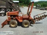 Ditchwitch 2200
