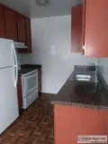 Newly Remodeled Large One Bedroom Apartment