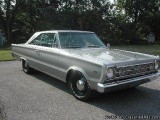1966 Plymouth Satellite