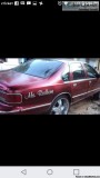 96 Chevy Caprice 5.7 liter