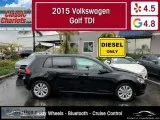 Used 2015 Volkswagen Golf TDI S for Sale in San Diego -   18936