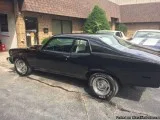 1974 Chevrolet Nova