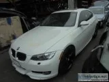 Parting out - 2008 BWM 328I - Parts - 19024
