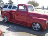 1949 Chevrolet 3100