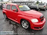 2008 Chevrolet HHR SS
