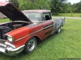 1957 Chevrolet El Camino