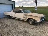1964 Buick Wildcat