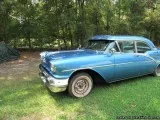 1957 Oldsmobile 98
