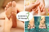 Premier Chinese and Thai Massage in Central London
