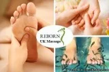 Premier Chinese and Thai Massage in Central London