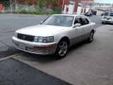 1994 Lexus LS400
