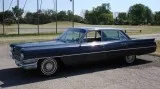 1964 Cadillac Sedan Deville