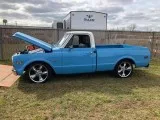 1972 Chevrolet C10