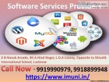 Obtain Premier Software Service Providers I-Muni IT Solutions