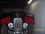 1932 Ford Hi-Boy