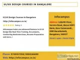 UI UX Design Course in Bangalore