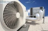Air conditioning contractor Lorton VA