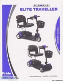 ELITE TRAVELLER