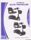 ELITE TRAVELLER