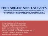 Outdoor advertising