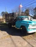 1958 Chevrolet Viking