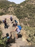 Simien Mountains Travel Trekking Tours Packages