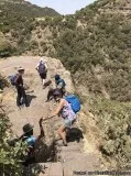 Simien Mountains Travel Trekking Tours Packages