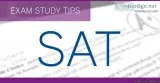 SAT training from the industry experts