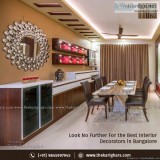 The Best Deals from the Best Interior Designers in Bangalore