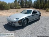 1979 Porsche 928