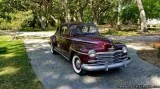 1947 Plymouth Special Deluxe